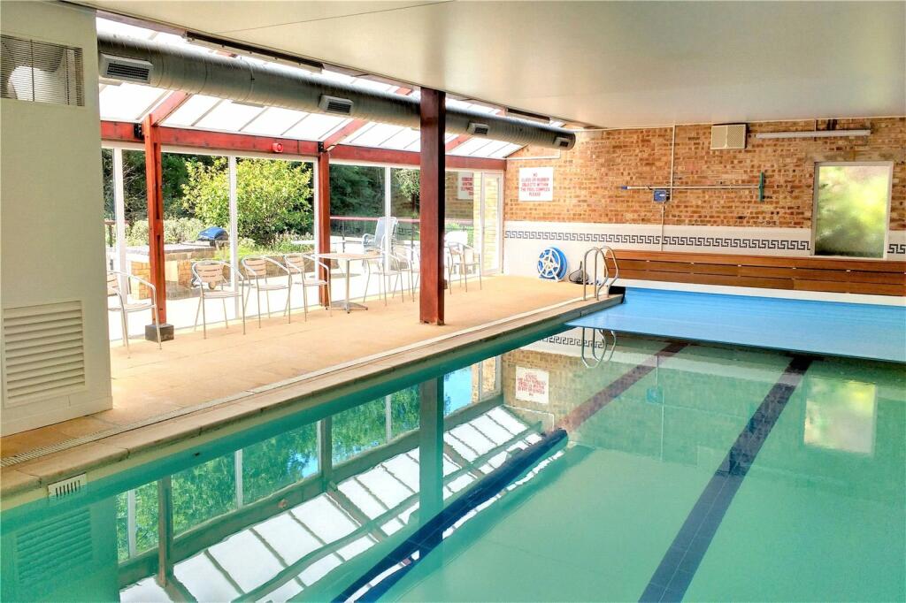 Additional property image - Druid Woods, Avon Way, Bristol, BS9