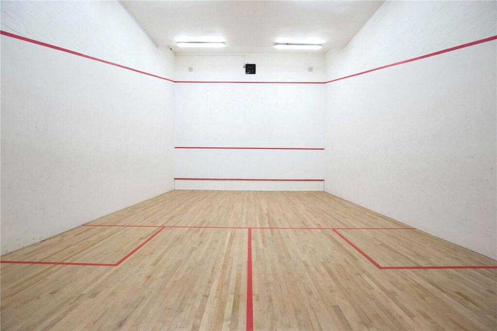 Additional property image - Druid Woods, Avon Way, Bristol, BS9