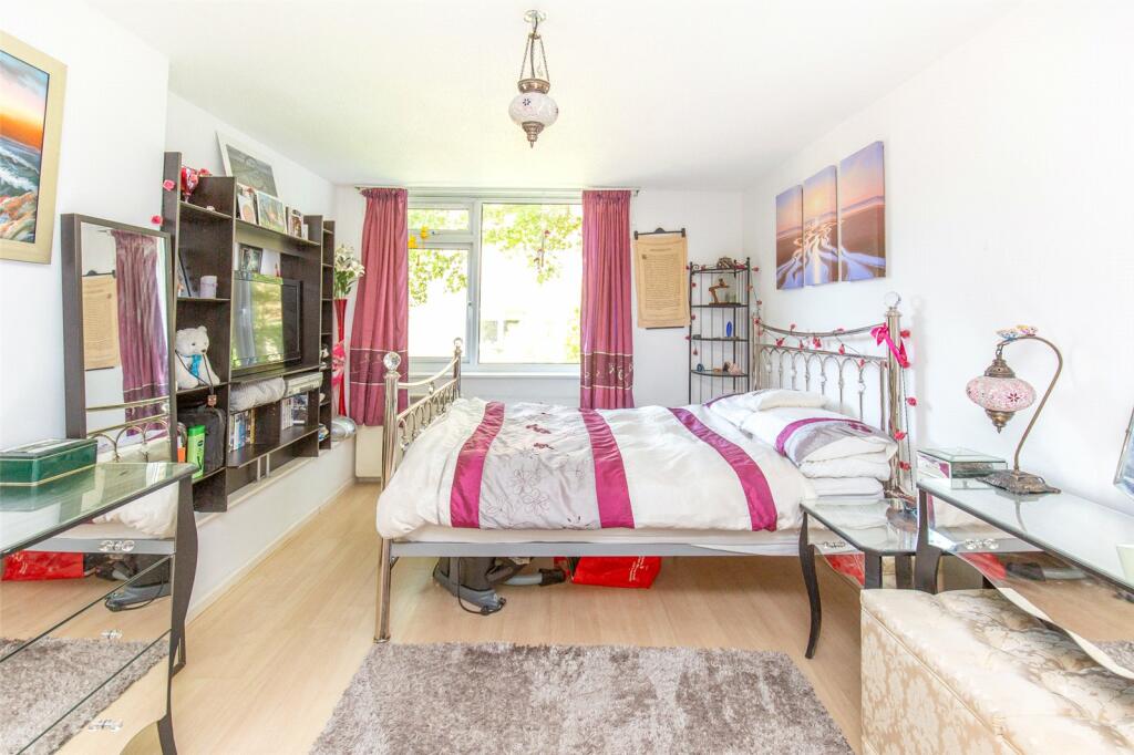 Additional property image - Druid Woods, Avon Way, Bristol, BS9