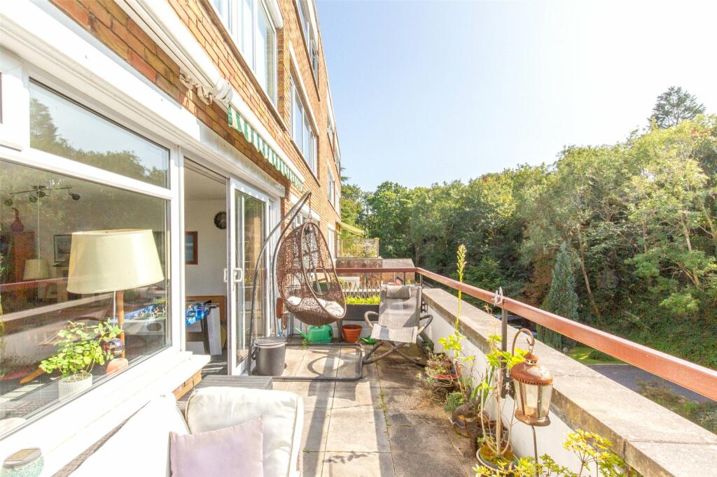 Additional property image - Druid Woods, Avon Way, Bristol, BS9