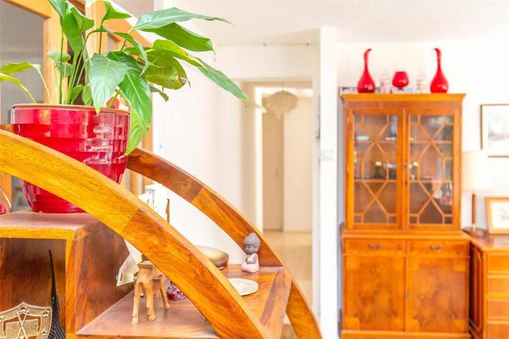 Additional property image - Druid Woods, Avon Way, Bristol, BS9