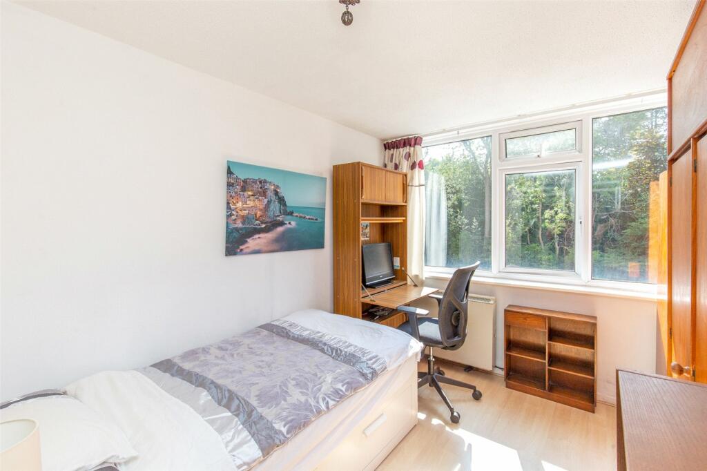 Additional property image - Druid Woods, Avon Way, Bristol, BS9