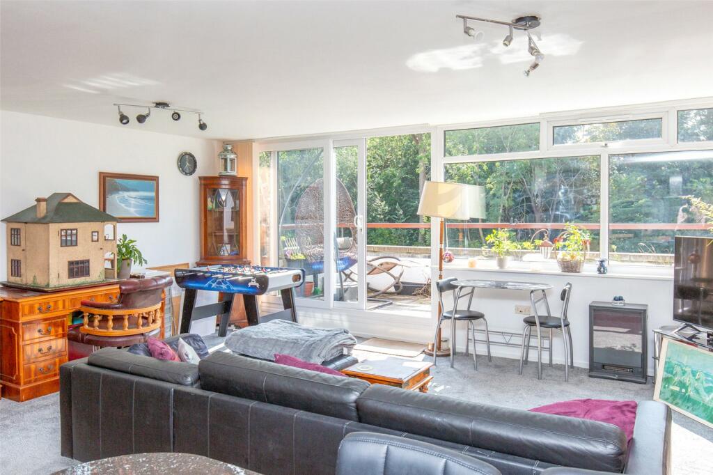 Additional property image - Druid Woods, Avon Way, Bristol, BS9