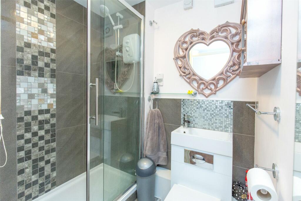 Additional property image - Druid Woods, Avon Way, Bristol, BS9