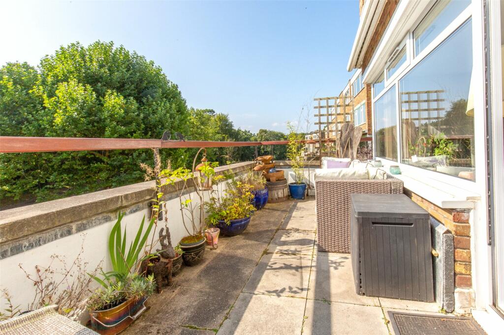 Additional property image - Druid Woods, Avon Way, Bristol, BS9