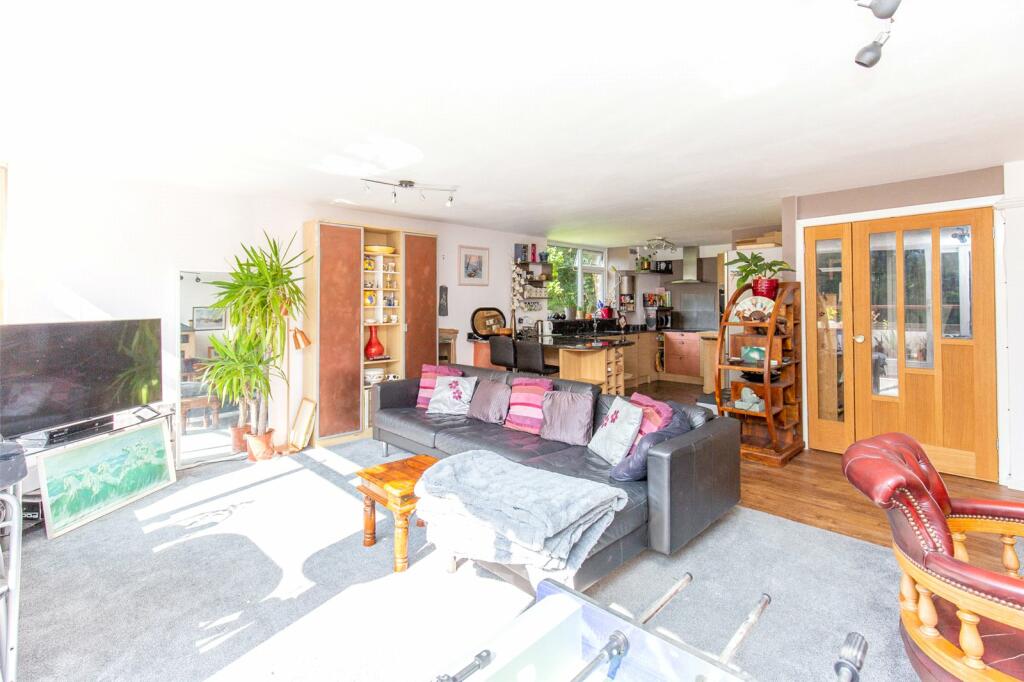 Additional property image - Druid Woods, Avon Way, Bristol, BS9