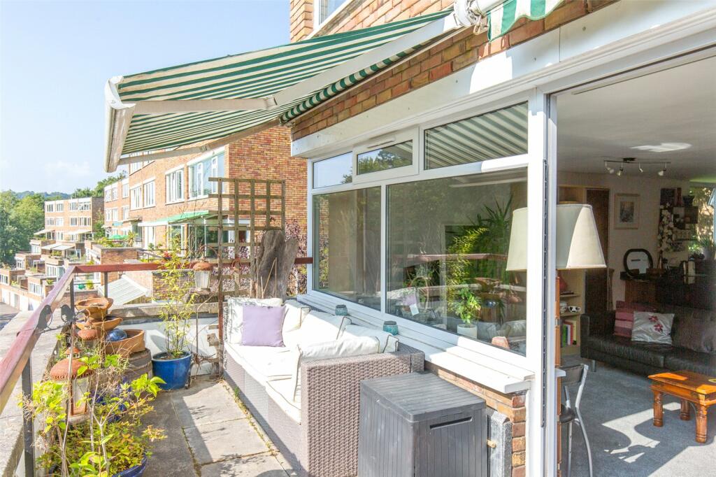 Additional property image - Druid Woods, Avon Way, Bristol, BS9