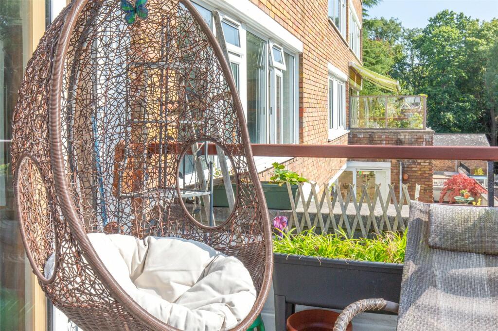 Additional property image - Druid Woods, Avon Way, Bristol, BS9