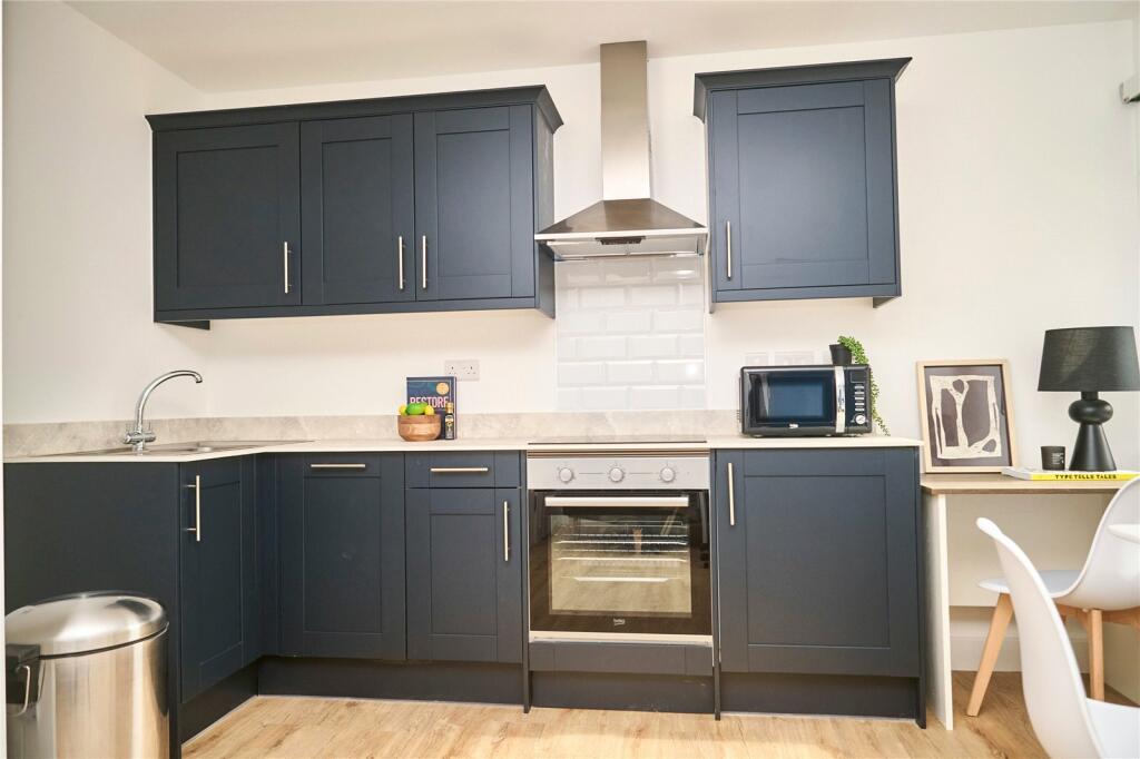 Additional property image - West Street, Bedminster, Bristol, BS3
