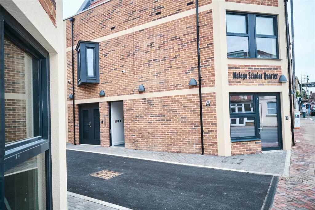 Additional property image - West Street, Bedminster, Bristol, BS3