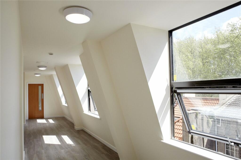 Additional property image - Crown House, 37-41 Prince Street, City Centre, Bristol, BS1