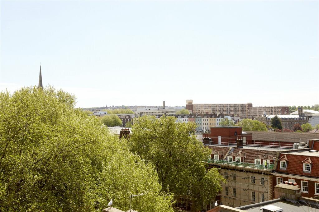Additional property image - Crown House, 37-41 Prince Street, City Centre, Bristol, BS1