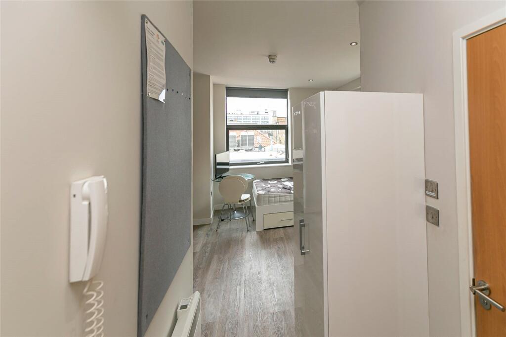 Additional property image - Crown House, 37-41 Prince Street, City Centre, Bristol, BS1