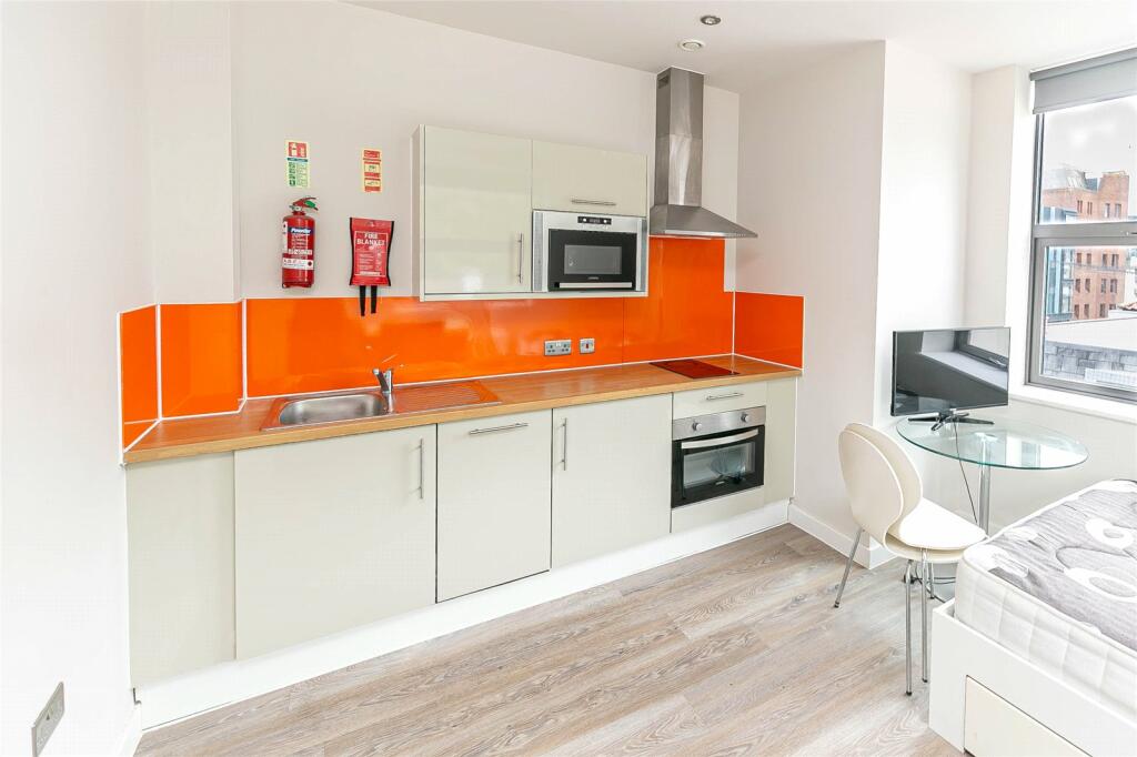 Additional property image - Crown House, 37-41 Prince Street, City Centre, Bristol, BS1