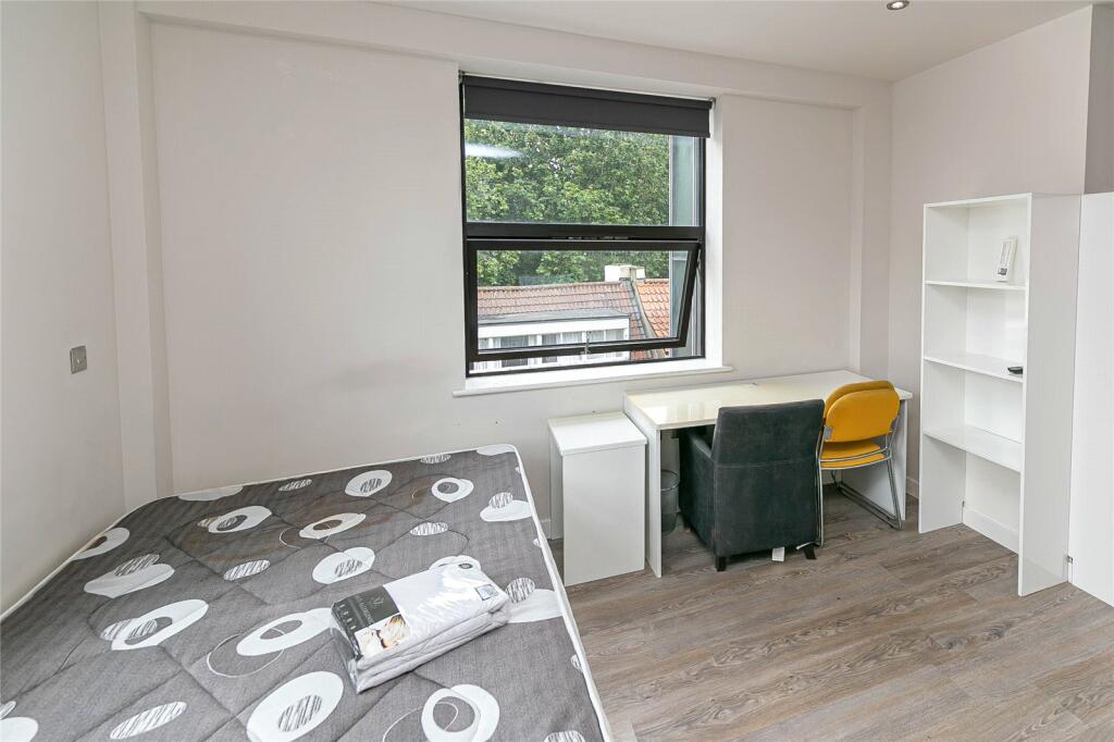 Additional property image - Crown House, 37-41 Prince Street, City Centre, Bristol, BS1