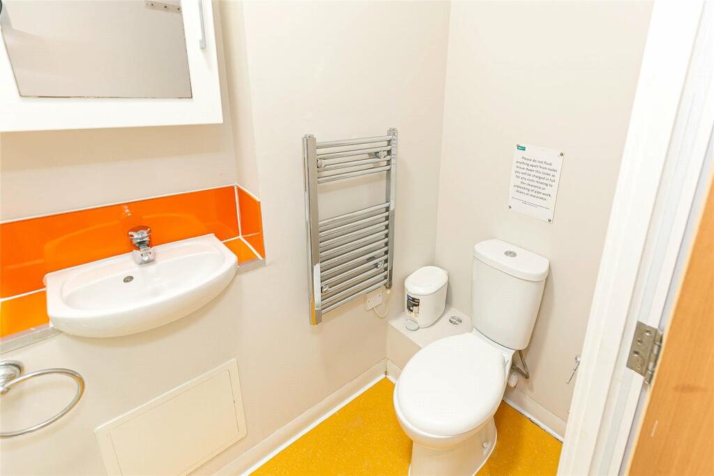 Additional property image - Crown House, 37-41 Prince Street, City Centre, Bristol, BS1