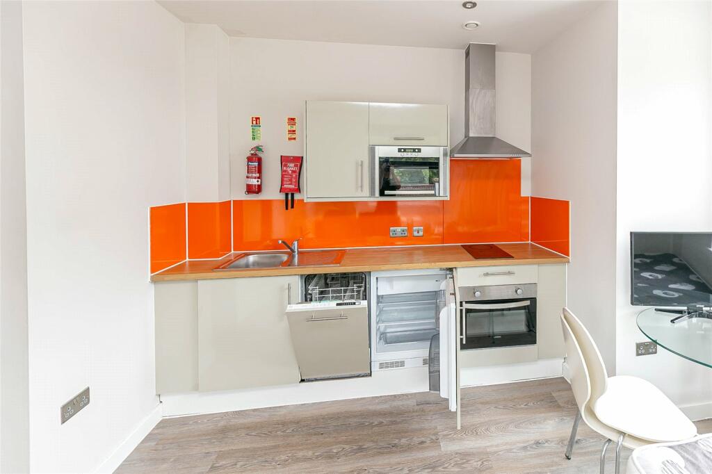 Additional property image - Crown House, 37-41 Prince Street, City Centre, Bristol, BS1