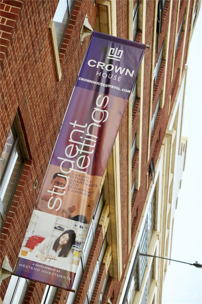 Additional property image - Crown House, 37-41 Prince Street, City Centre, Bristol, BS1