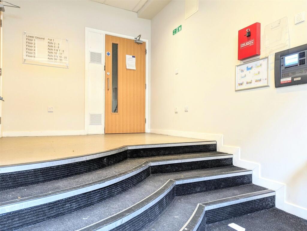 Additional property image - Crown House, 37-41 Prince Street, City Centre, Bristol, BS1