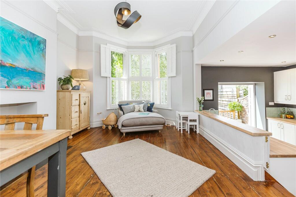 Additional property image - Hartington Park, Redland, Bristol, BS6