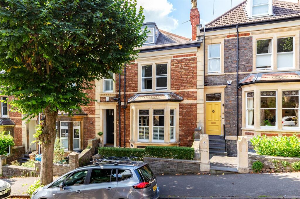 Additional property image - Hartington Park, Redland, Bristol, BS6