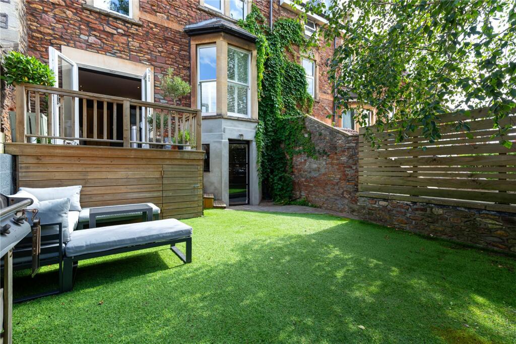 Additional property image - Hartington Park, Redland, Bristol, BS6