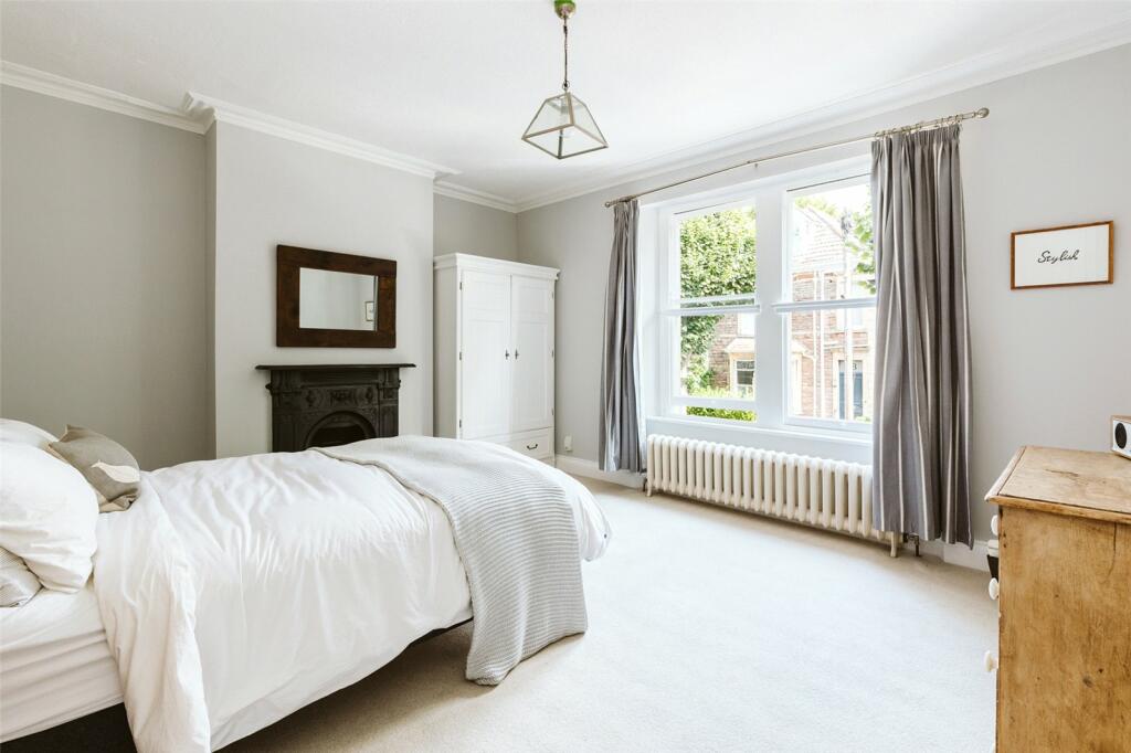 Additional property image - Hartington Park, Redland, Bristol, BS6