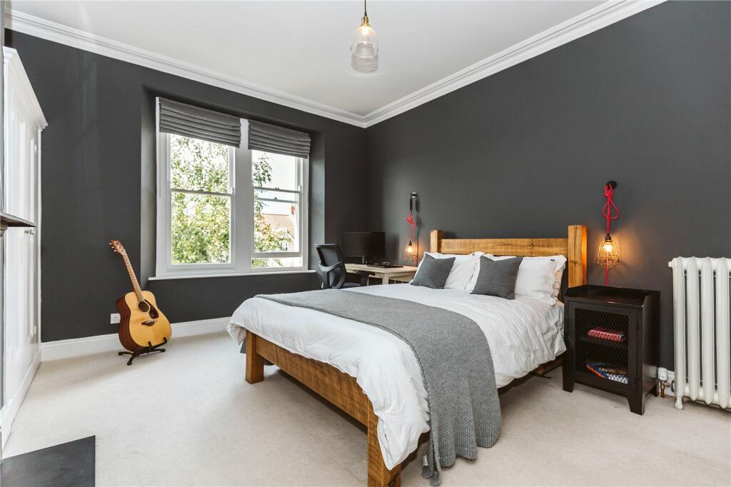 Additional property image - Hartington Park, Redland, Bristol, BS6