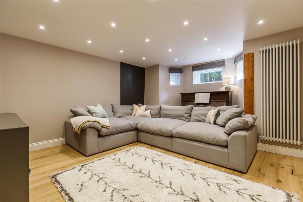 Additional property image - Hartington Park, Redland, Bristol, BS6