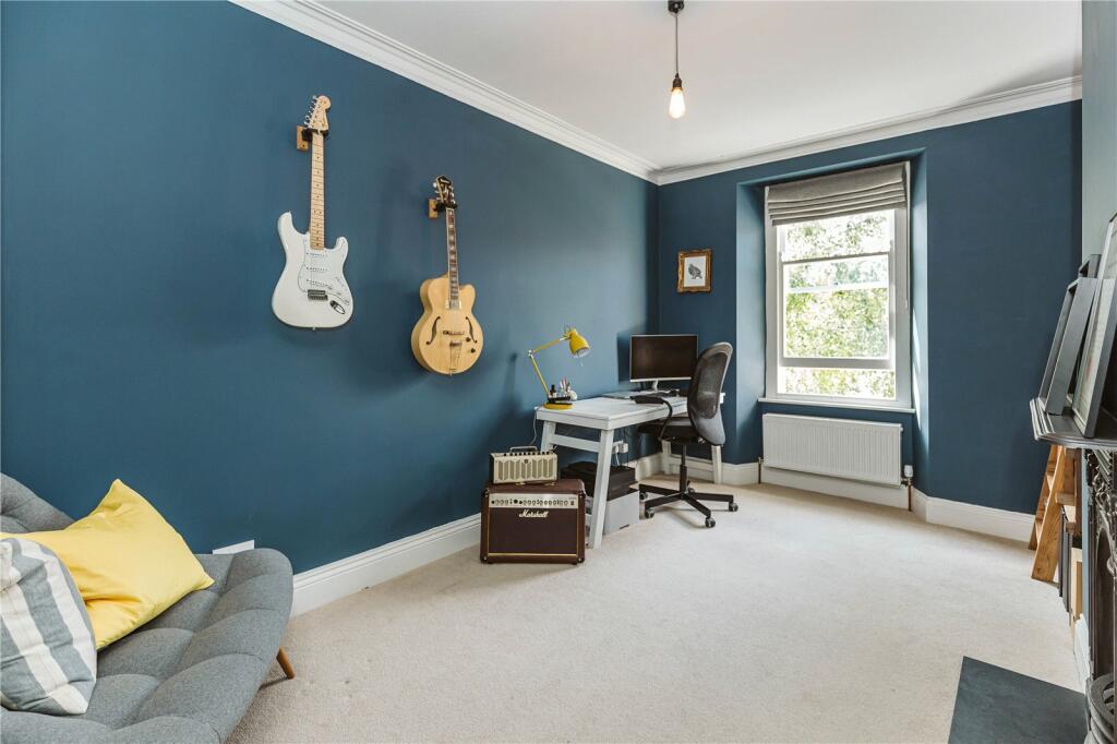 Additional property image - Hartington Park, Redland, Bristol, BS6