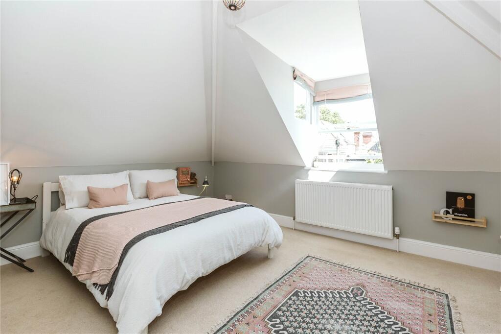 Additional property image - Hartington Park, Redland, Bristol, BS6