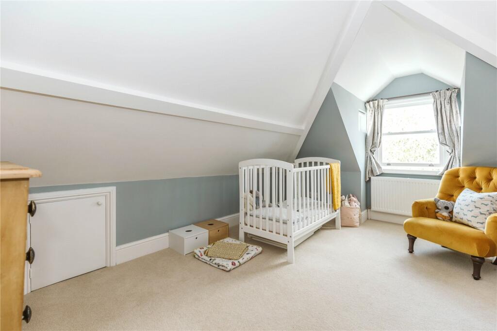 Additional property image - Hartington Park, Redland, Bristol, BS6