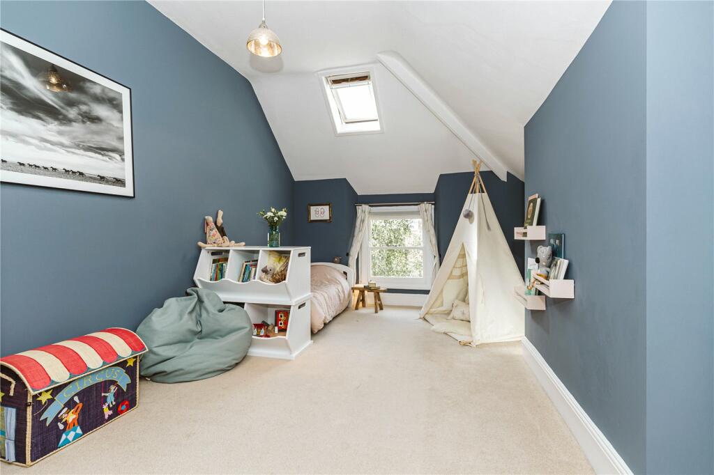 Additional property image - Hartington Park, Redland, Bristol, BS6