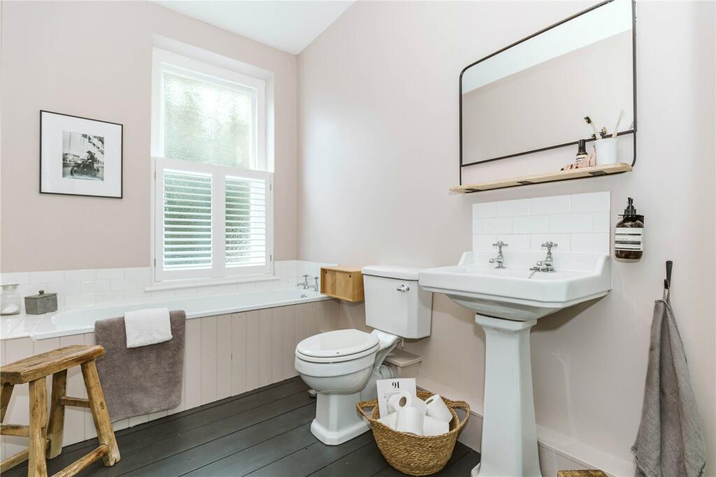 Additional property image - Hartington Park, Redland, Bristol, BS6