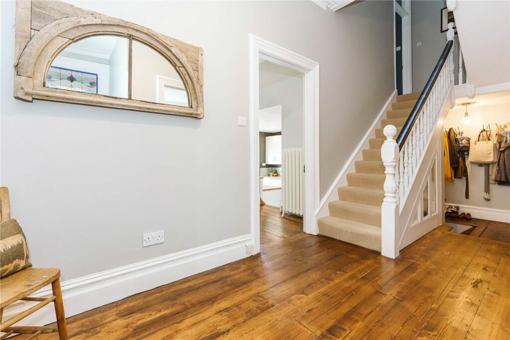 Additional property image - Hartington Park, Redland, Bristol, BS6