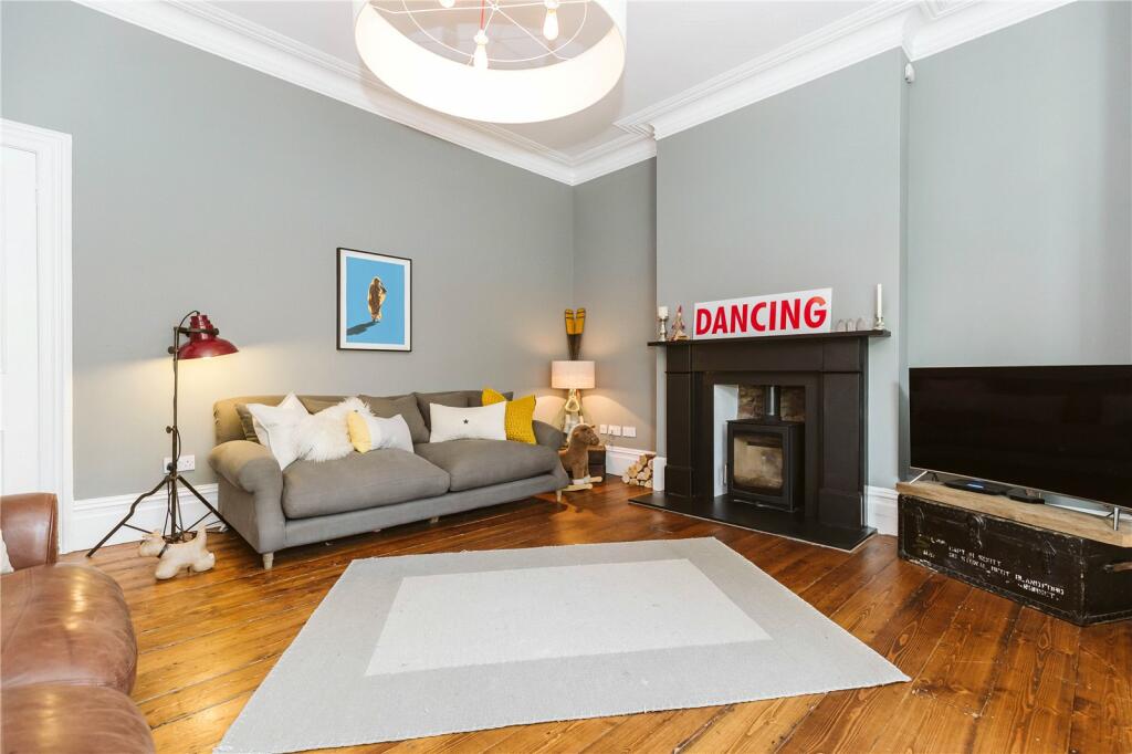 Additional property image - Hartington Park, Redland, Bristol, BS6