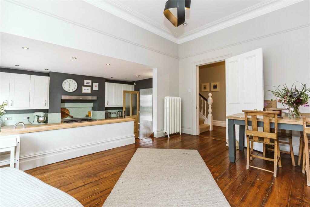 Additional property image - Hartington Park, Redland, Bristol, BS6