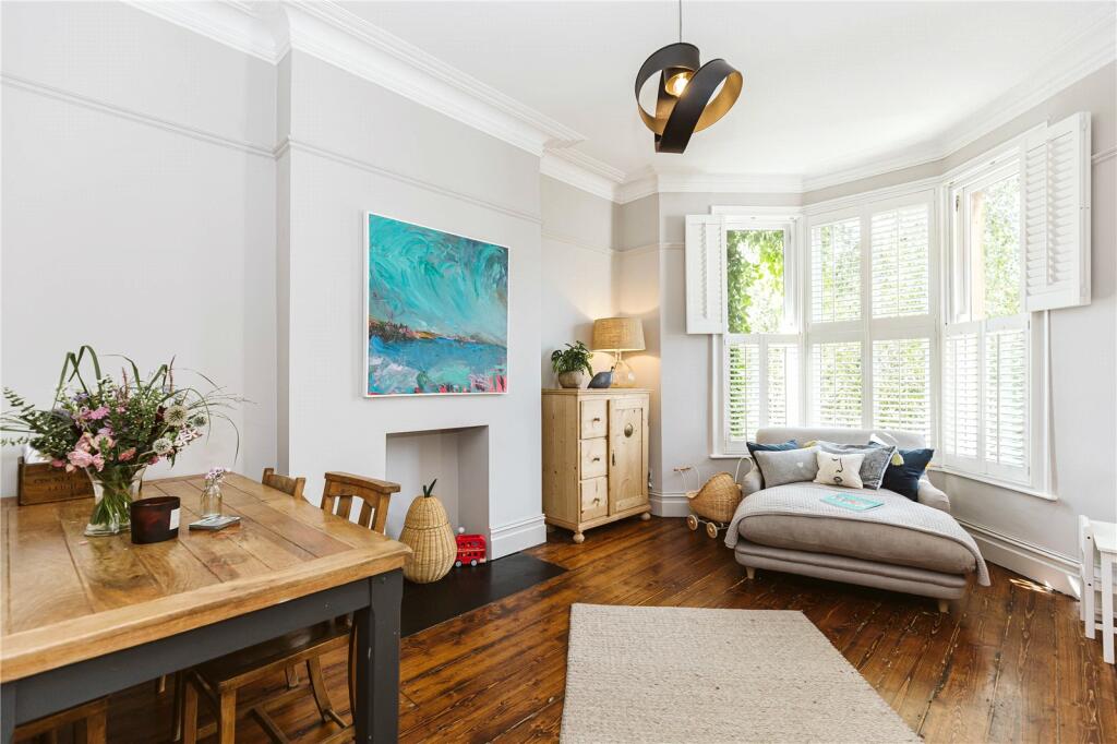 Additional property image - Hartington Park, Redland, Bristol, BS6
