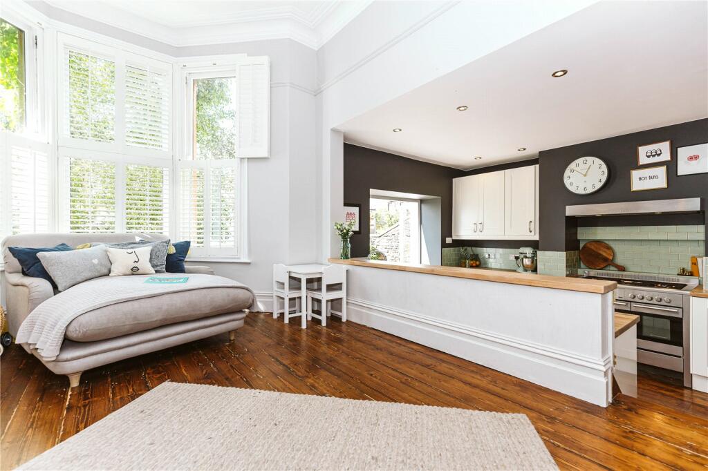 Additional property image - Hartington Park, Redland, Bristol, BS6