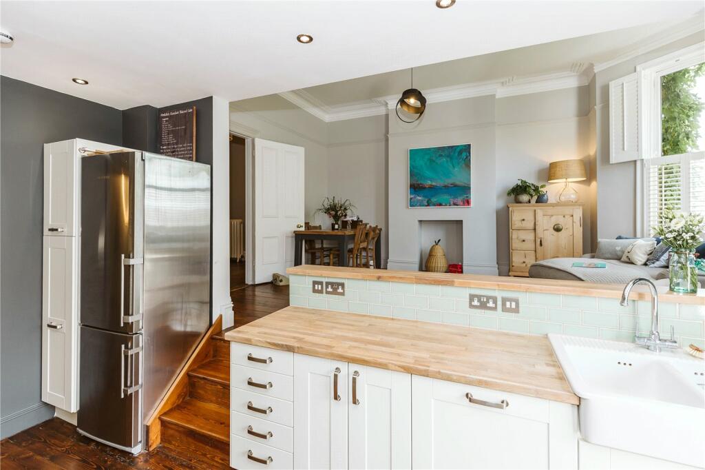 Additional property image - Hartington Park, Redland, Bristol, BS6