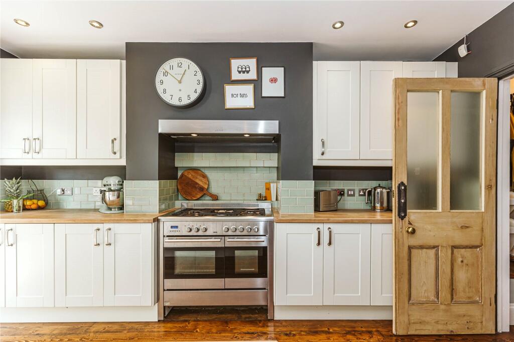 Additional property image - Hartington Park, Redland, Bristol, BS6