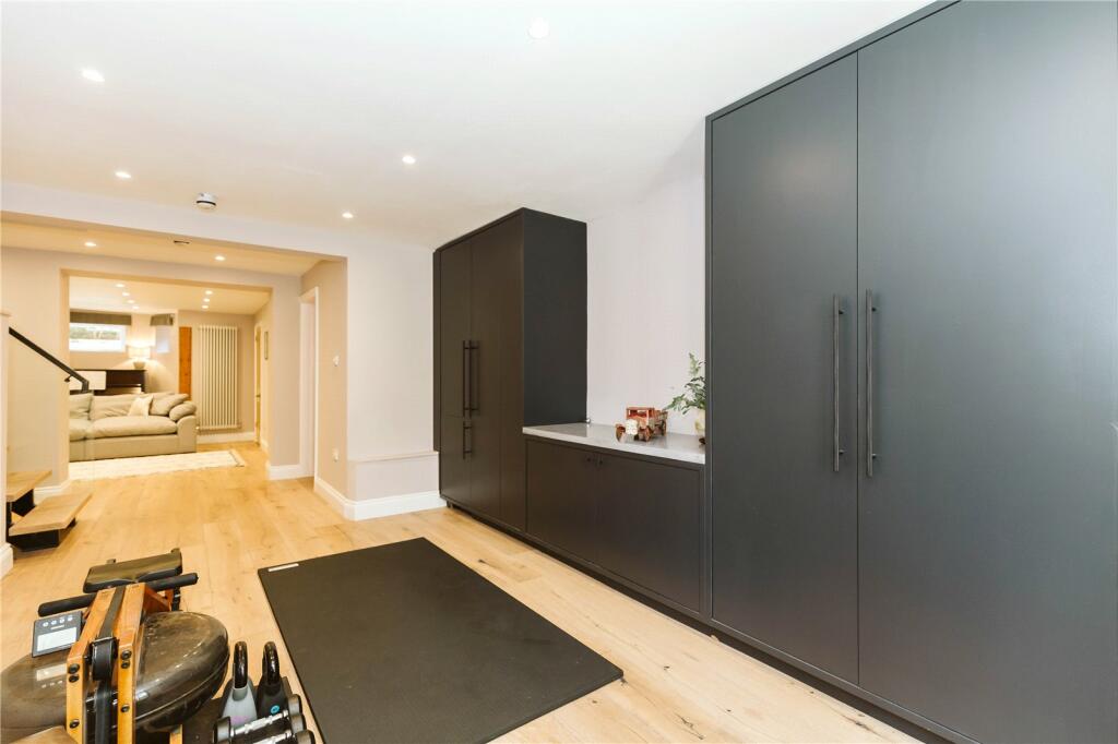 Additional property image - Hartington Park, Redland, Bristol, BS6