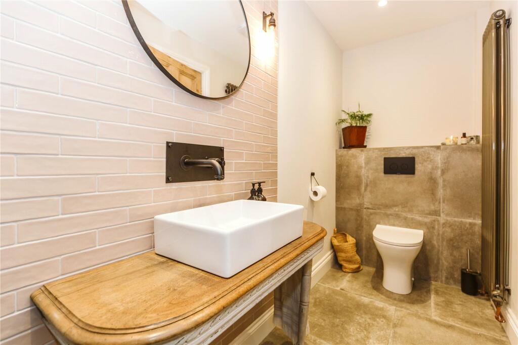 Additional property image - Hartington Park, Redland, Bristol, BS6