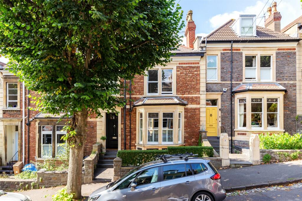 Additional property image - Hartington Park, Redland, Bristol, BS6