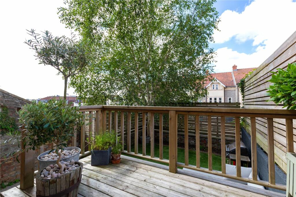 Additional property image - Hartington Park, Redland, Bristol, BS6