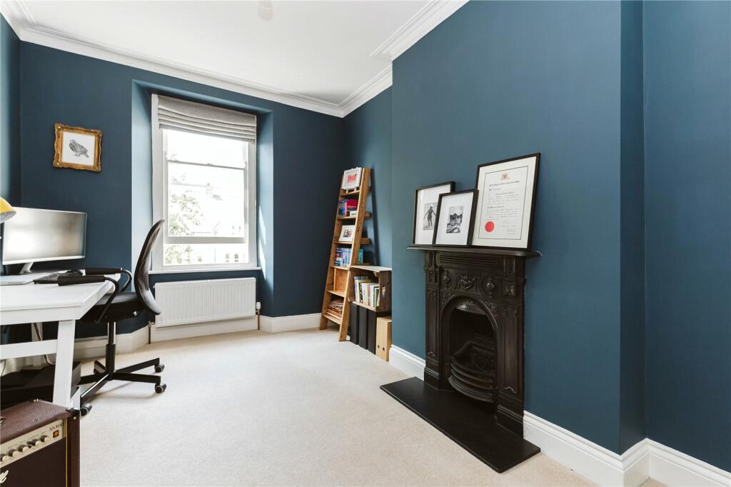 Additional property image - Hartington Park, Redland, Bristol, BS6
