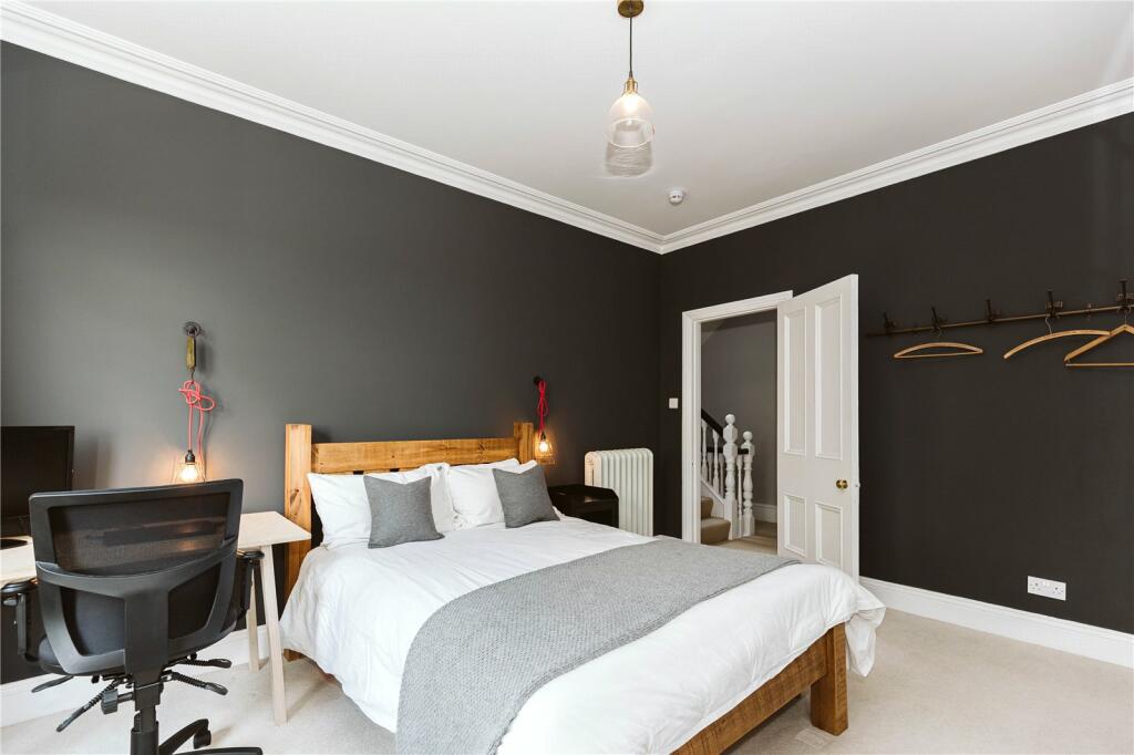 Additional property image - Hartington Park, Redland, Bristol, BS6