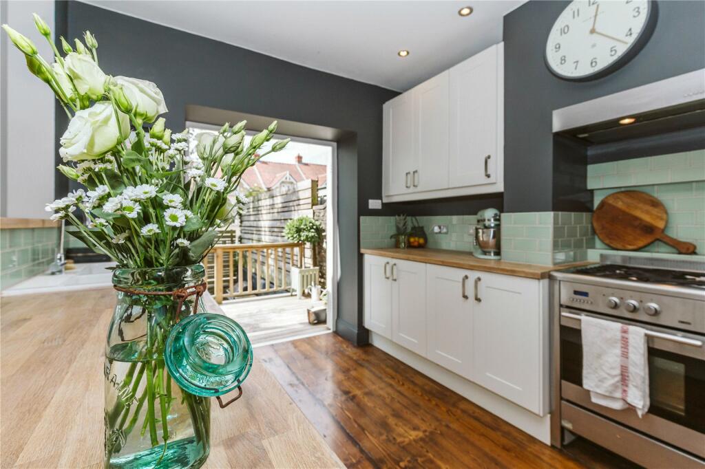 Additional property image - Hartington Park, Redland, Bristol, BS6