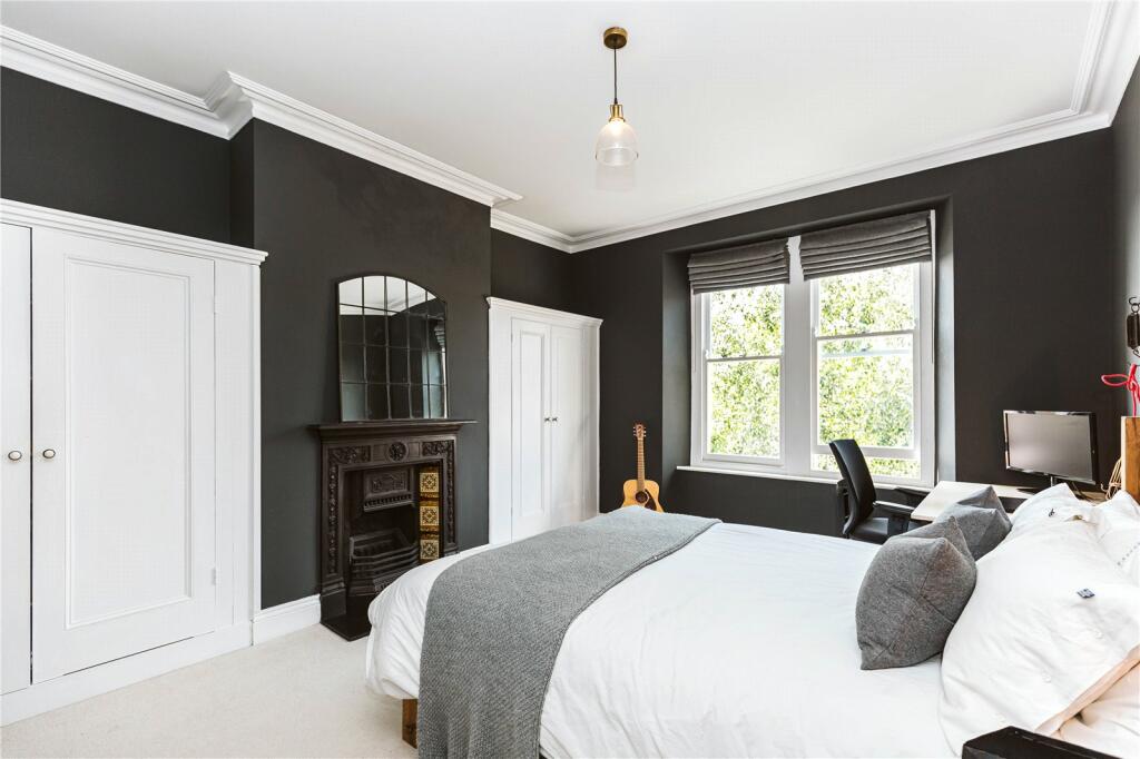 Additional property image - Hartington Park, Redland, Bristol, BS6