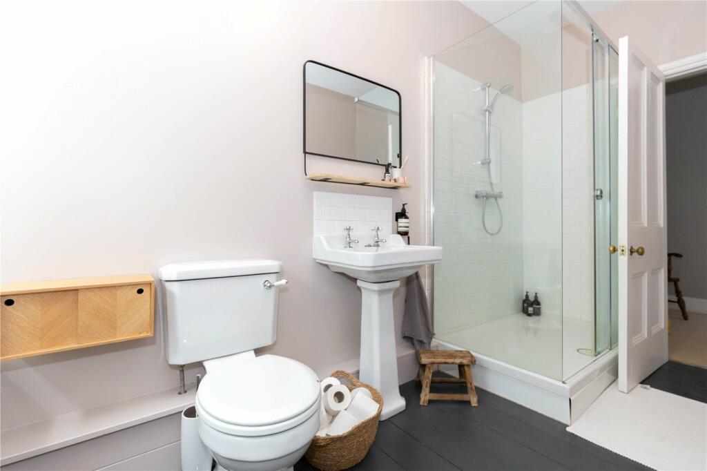 Additional property image - Hartington Park, Redland, Bristol, BS6